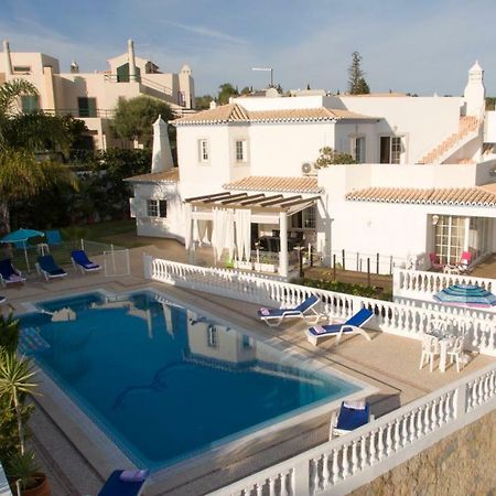 Villa Oliveira Albufeira Exterior foto