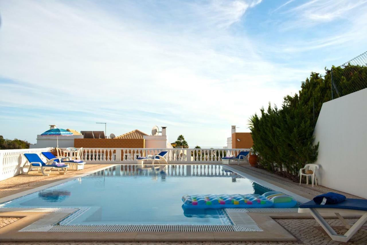 Villa Oliveira Albufeira Exterior foto